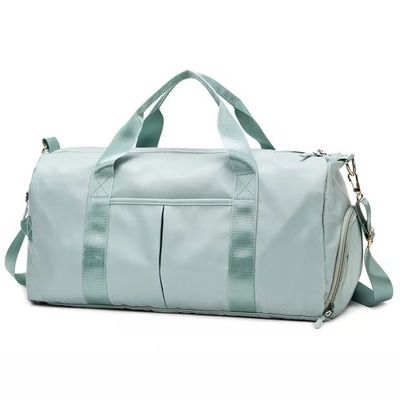 Saco de Lager Capacity Soild Pattern Travel para mulheres dos homens