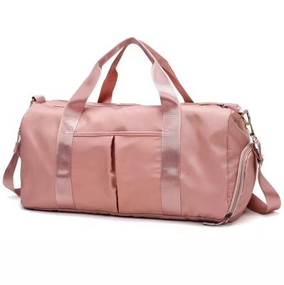 Saco de Lager Capacity Soild Pattern Travel para mulheres dos homens