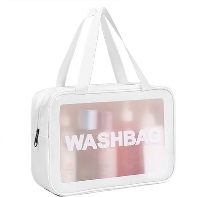 Organizador protetor à prova de choque de alta qualidade Waterproof dos cosméticos da composição dos &amp;Storgae da grande capacidade do curso