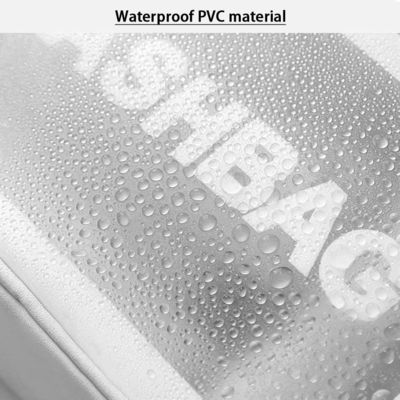Organizador protetor à prova de choque de alta qualidade Waterproof dos cosméticos da composição dos &amp;Storgae da grande capacidade do curso