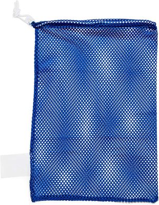 Esportes Mesh Sports Equipment Bag Waterproof para homens das mulheres