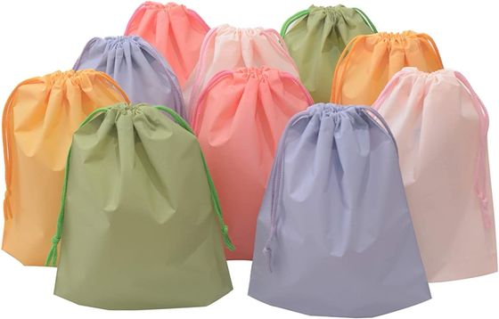 O papel de embrulho &amp;Party protetor à prova de choque dos presentes dos favores da capacidade da cerveja pilsen, esportes viaja saco de organização do armazenamento