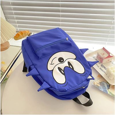 O luxuoso novo das crianças do estilo acolchoou a trouxa das crianças do saco de escola para meninos e meninas
