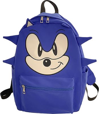 O luxuoso novo das crianças do estilo acolchoou a trouxa das crianças do saco de escola para meninos e meninas
