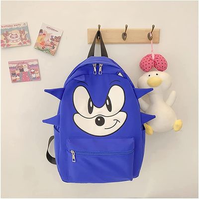 O luxuoso novo das crianças do estilo acolchoou a trouxa das crianças do saco de escola para meninos e meninas