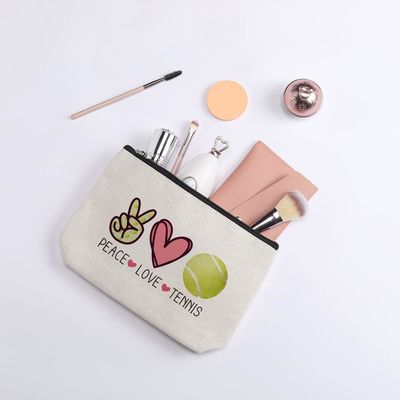 Presentes de pouco peso e impermeáveis para meninas, presentes do tênis para o presente de aniversário dos jogadores dos amantes do tênis
