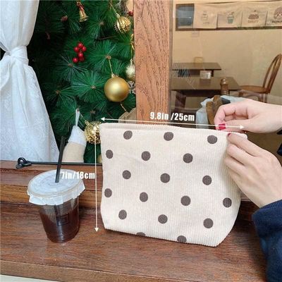 Organizador dos acessórios do saco do arti'culo de tocador de Lager Capacity Makeup Bag Travel para mulheres e meninas