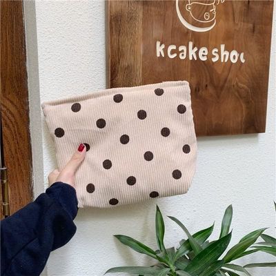 Organizador dos acessórios do saco do arti'culo de tocador de Lager Capacity Makeup Bag Travel para mulheres e meninas