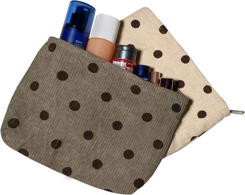 Organizador dos acessórios do saco do arti'culo de tocador de Lager Capacity Makeup Bag Travel para mulheres e meninas