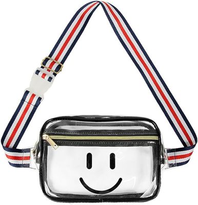 Delicado do saco de Lager Capacity Durable Waterproof Cosmetic com correia longa