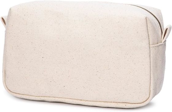 Bolsas de perfumaria cosméticas à prova d'água de PVC com zíper