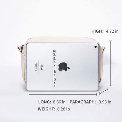 Bolsas de perfumaria cosméticas à prova d'água de PVC com zíper