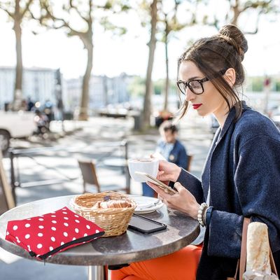Bolsas de higiene de pontos leves e à prova d'água de alta qualidade para meninas e mulheres