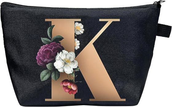 Sacos de higiene macios e leves à prova de choque e duráveis ​​com zíper