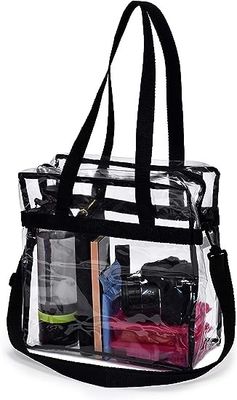 Multi Tote Bag With Handle funcional e impermeável à prova de choque