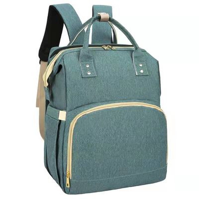 Saco ocasional unisex da mãe de nutrição para a mamã e o bebê
