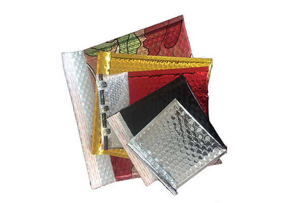 O empacotamento do correio do ODM do OEM ensaca a tela de seda sacos polis impressos do encarregado do envio da correspondência