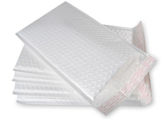 O empacotamento reciclado do correio do invólucro com bolhas de ar ensaca anti sacos estáticos do invólucro com bolhas de ar