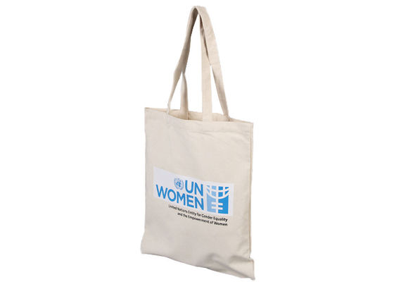 Os sacos de Tote Shopper Bag Womens Tote da lona do Oem com projetam
