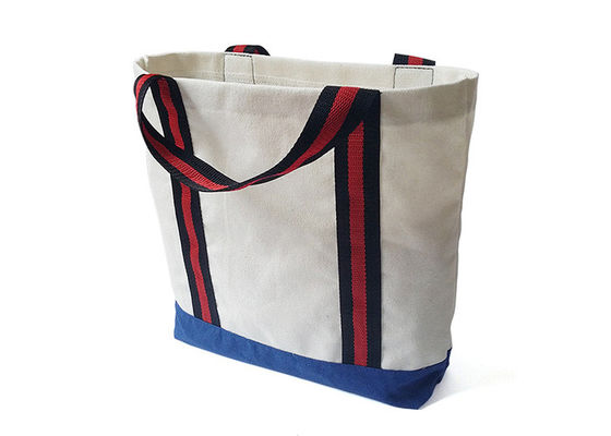 A extra grande que dobra a lona de Eco ensaca a tela de seda a lona impressa Tote Shopper Bag