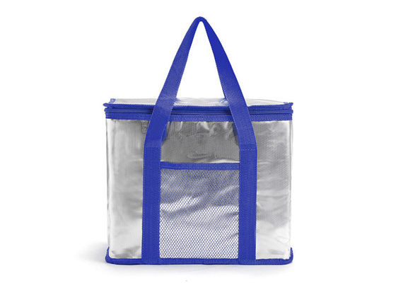 Senhoras isoladas entregando de nylon de Tote Lunch Bag For Women meninas